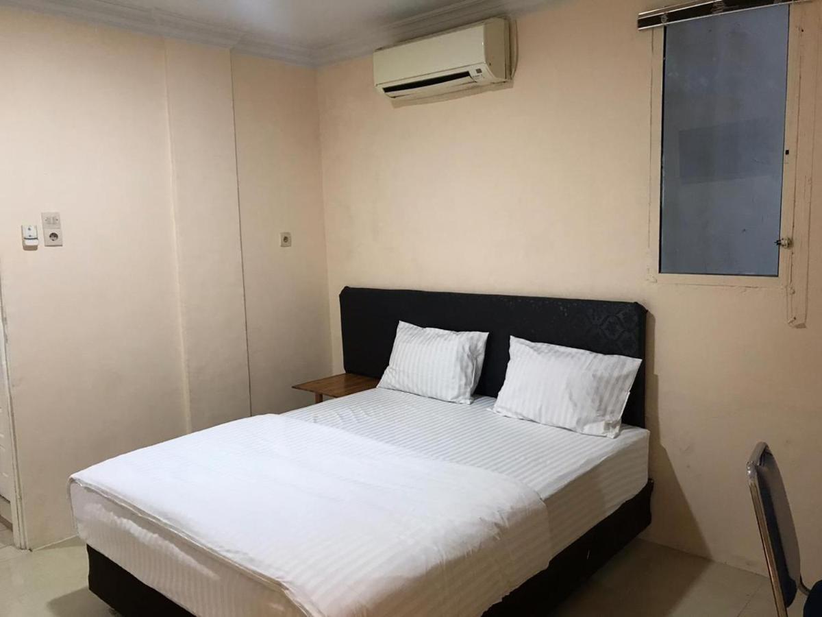 Waringin Residence Medan Kültér fotó